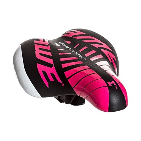 AWE® KIDZ Child Girls Saddle Pink Cover