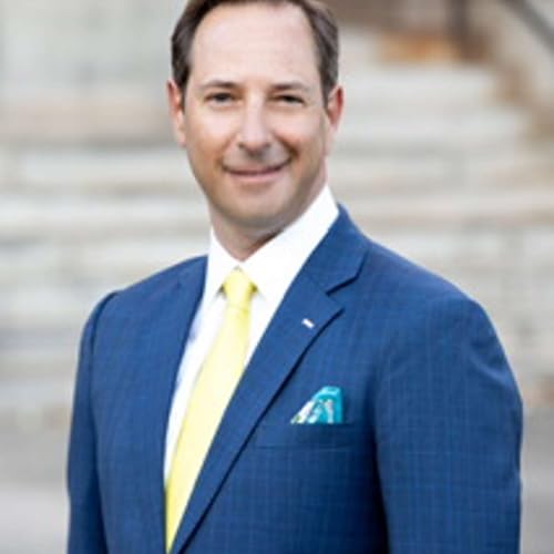 Justice On The Line: Jeremy Citron's $91 Million Fight For A Quadriplegic Client