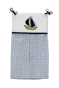 Nautica Zachary Windelsäckchen Modell 9630015