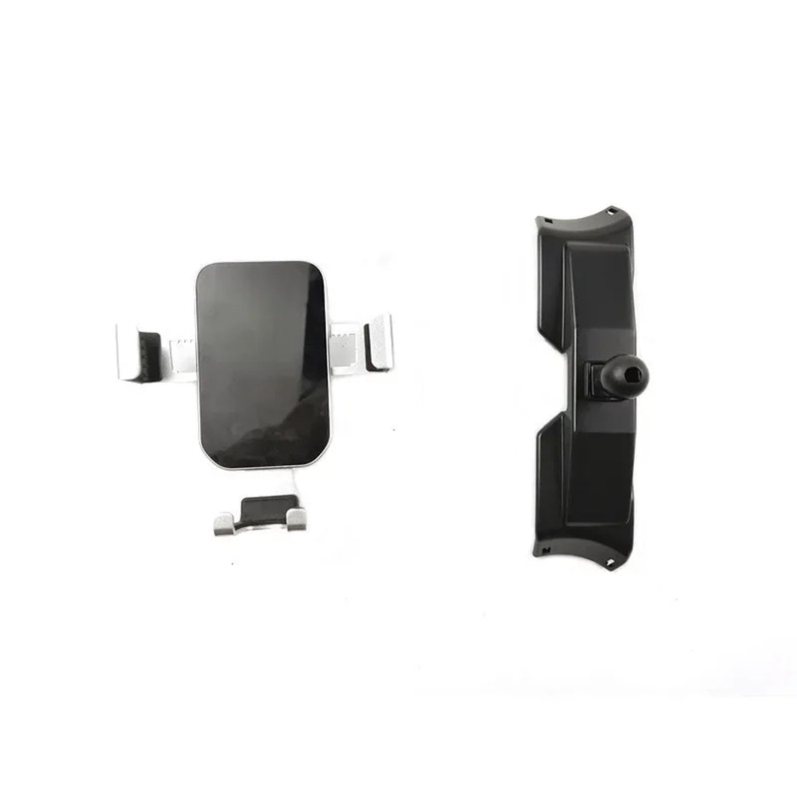 MOGFLMAN Car Phone Holder for Renault Koleos 2009-2016, LHD Car Phone Holder