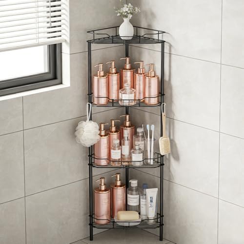 Estantes para ducha marca AKASENKO