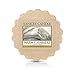 Produktbild Yankee Candle Warmer Kaschmir Duftwachs Törtchen, 22 g, Plastik, Beige, 5.6 x 5.6 x 1.5 cm
