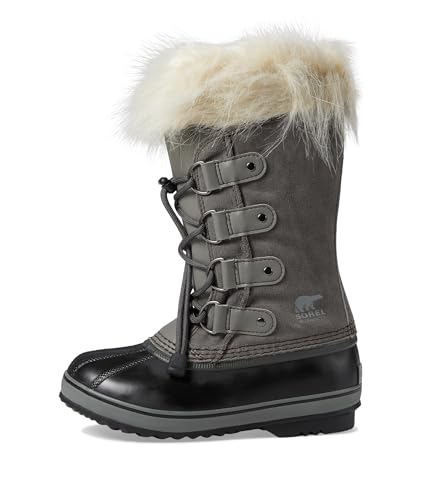 SOREL Children's Joan of Arctic Waterproof Boot