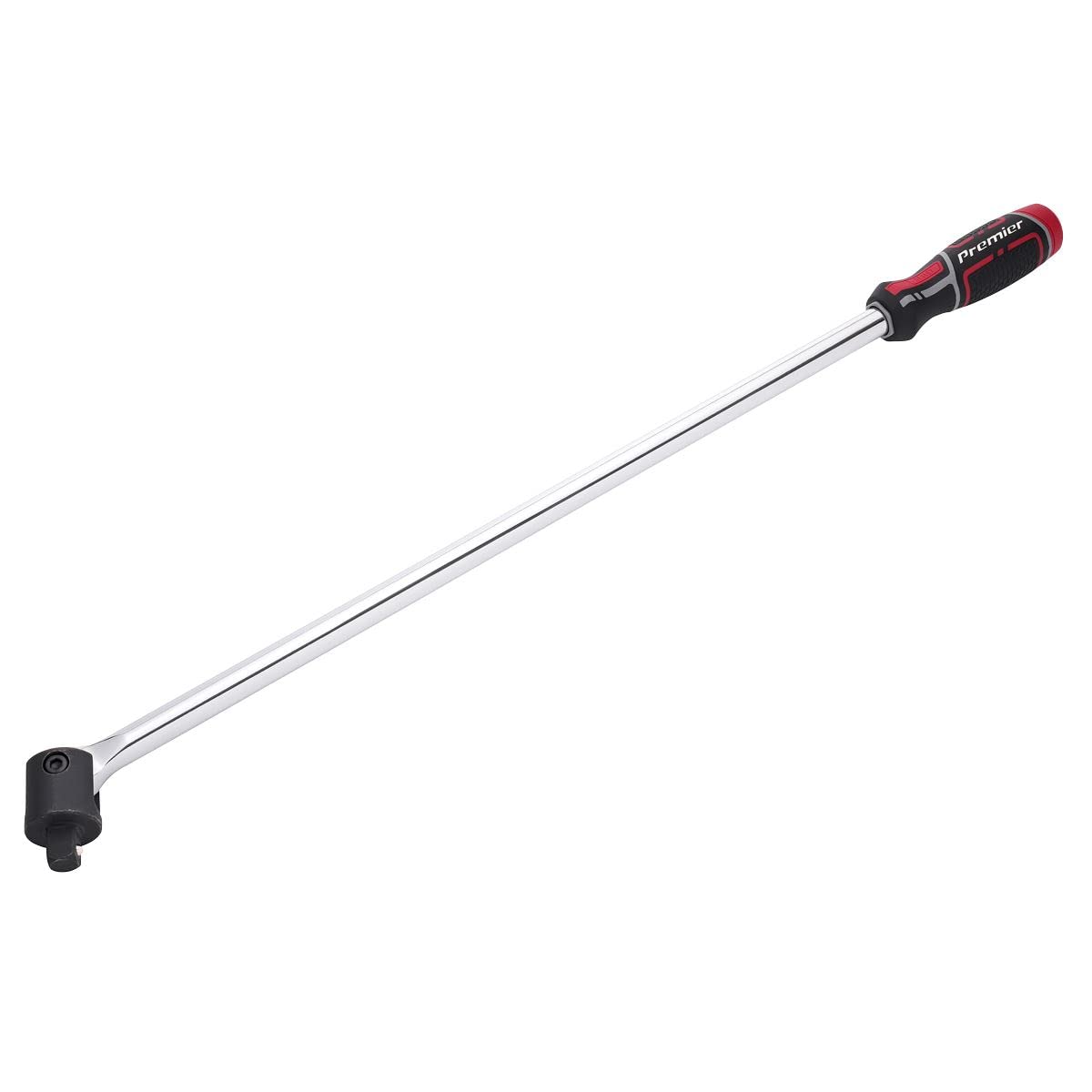 Sealey Premier Breaker Bar 1/2""Sq Drive 600mm AK7306