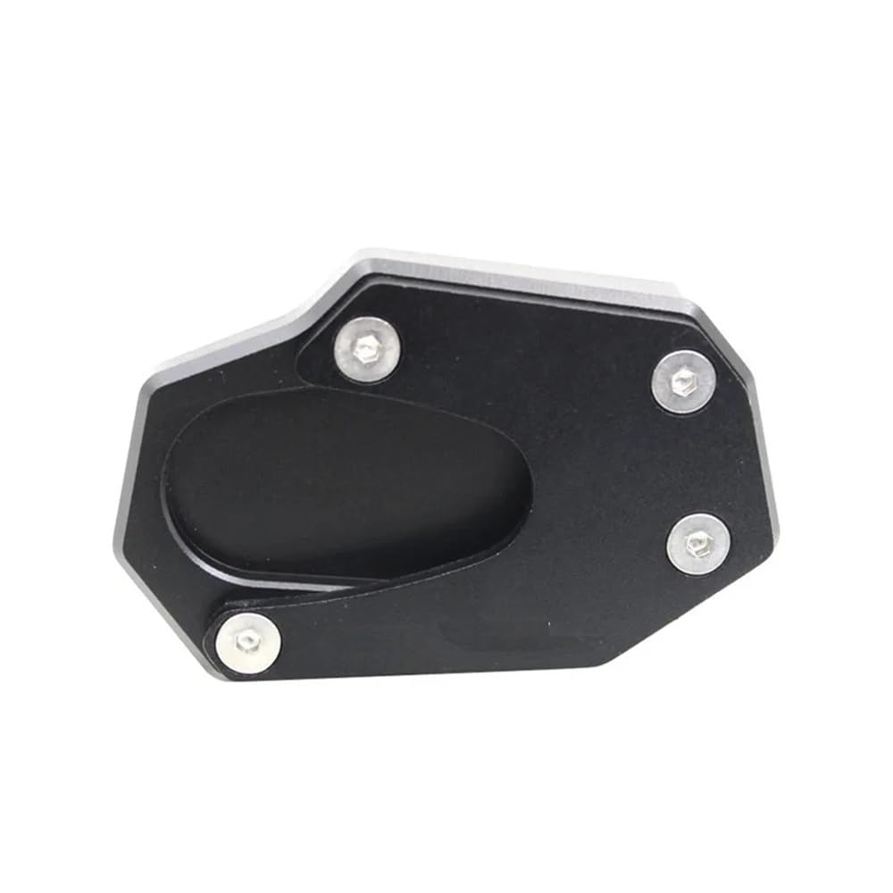 Plaque d'extension béquille V-STROM 800 DE 2023 support élargisseur - 7