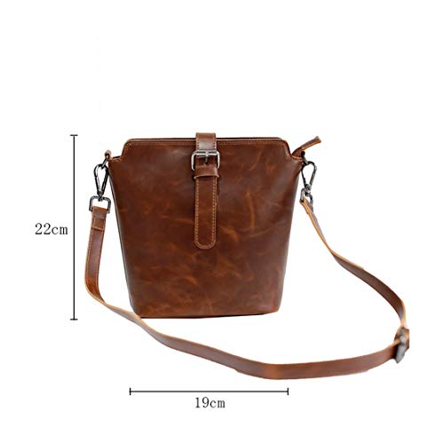 Xiuy Borse Messenger Uomo Borse Messenger Lavoro