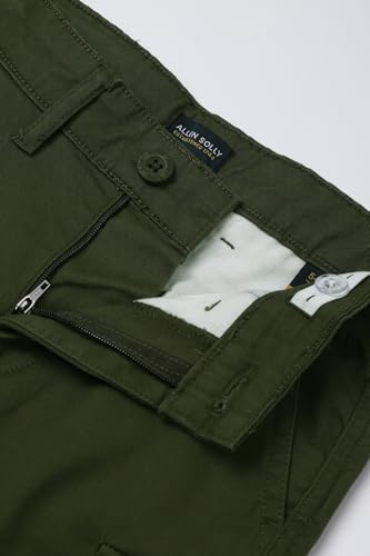 Image of Allen Solly Boys Shorts