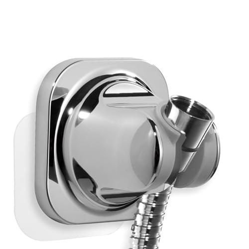 Rivoods SHOW04 Hand Held Shower Head Holder - 5 Angles Adjustable cover