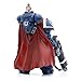 JOYTOY Warhammer 40k 1/18 Action Figure Ultramarines Captain with Master Crafted Heavy Bolt Rifle Collection Model 5 inch