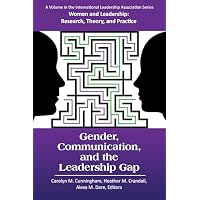 Gender, Communication, and the Leadership Gap