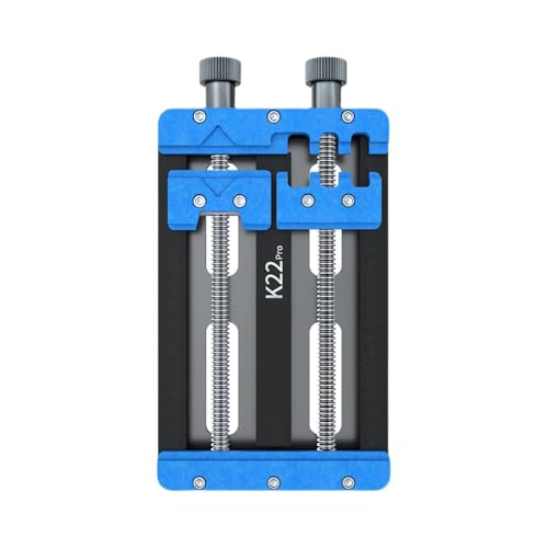 Motherboard Repair Fixture For Electronics Antislip Design Ensures Stability Ideal For Professional Technicians