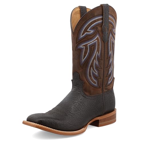 Twisted X Men's Western Rancher Boot
