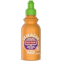 Sauce piquante Idéal comme assaisonnement pour accompagner les hamburgers, sandwichs, pommes de terre ou vos plats préférés Contient un œuf Texture crémeuse Idéal pour toute fête ou barbecue