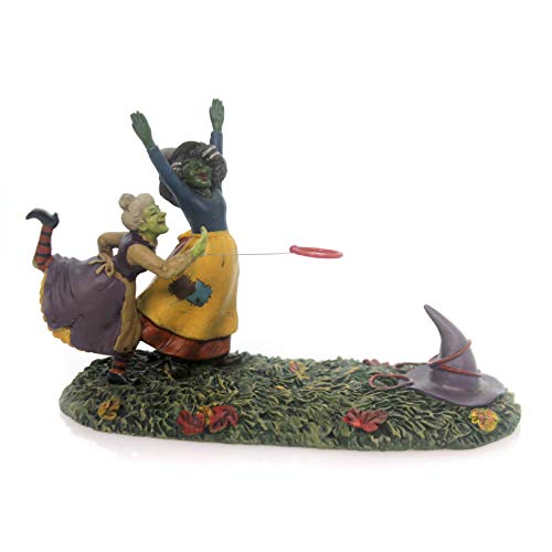 Department 56 - No Hocus Pocus Here