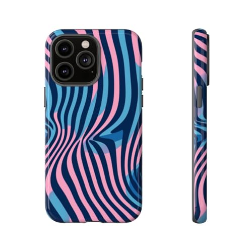 Coque rigide brillante iPhone 14 Pro Max motif anti-rayures