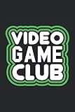  Portátil: jugador, juegos, juegos en línea, deportes electrónicos,: 120 páginas rayadas: cuaderno, cuaderno de bocetos, diario, lista de tareas ... para planificar, organizar y tomar notas.