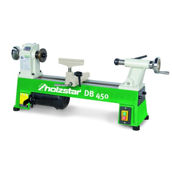 Drehmaschine DB 450