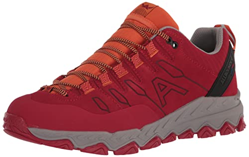 Image of Allrounder by Mephisto Women's Resolut-tex Sneaker