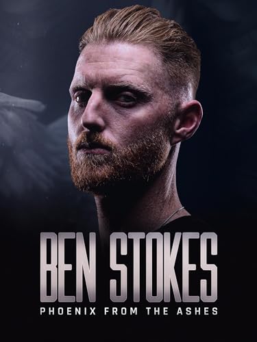 Ben Stokes: Phoenix from The Ashes