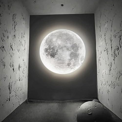 Iluminación de pared de pasillo contemporánea y elegante 5