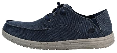 Image of Skechers Men's Melson Volgo Slip-On Loafer