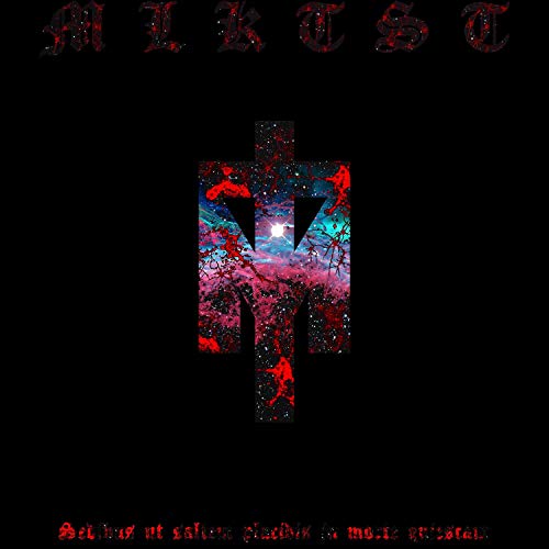 Play Sebidus Ut Saltem Placidis in Morte Quiescam by Milk Toast on Amazon Music