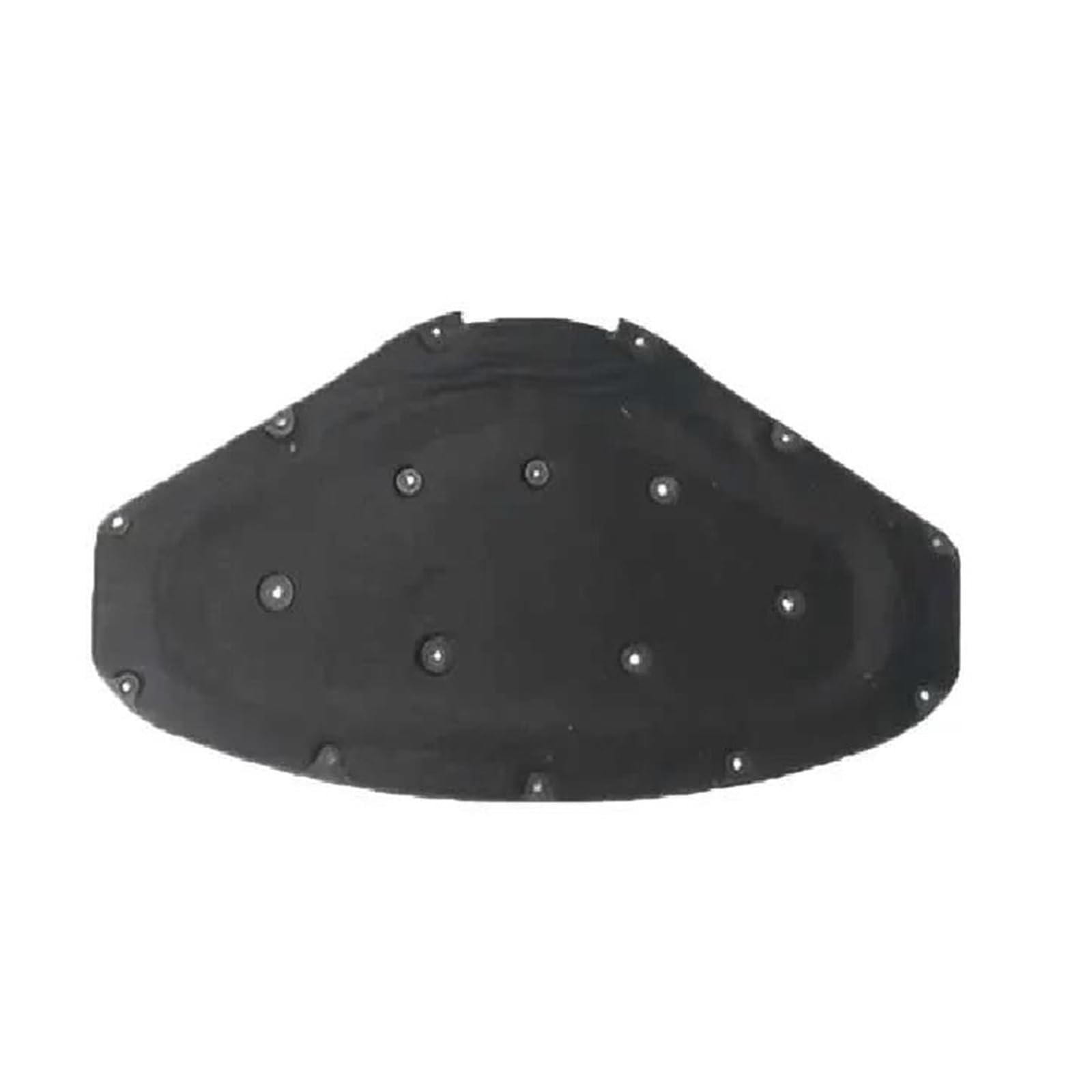 Cotone Isolante Acustico per Cofano Anteriore Auto,per BMW 3 Series F30 F35 2012 2013 2014 2015-2019,Isolamento del Cofano del Cofano, Isolamento Acustico del vano Motore