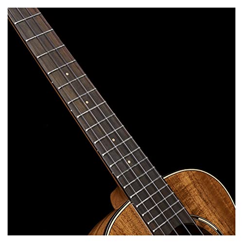 ukulélé Voyage Acacia Ukulélé Placage Complet Avancé Petite Guitare Étudiants Garçons Et Filles (Color : Electric Box 26… - Les Beatles, Paul McCartney, John Lennon, RIngo Starr, George Harrison ukulélé Voyage Acacia Ukulélé Placage Complet Avancé Petite Guitare Étudiants Garçons Et Filles (Color : Electric Box 26… – Image 4