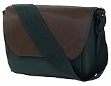 El Flexibag se engancha fácilmente a todos los cochecitos de bebé Confort.