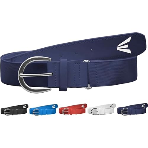 Ceinture de softball Easton Fastpitch élastique pour briller lors de vos matchs de baseball
