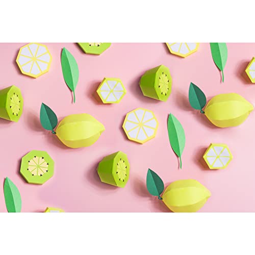 Clairefontaine 455312C - Packung mit 25 Bögen Tonzeichenpapier, 50x65cm, 120g, Karibikblau, 1 Pack