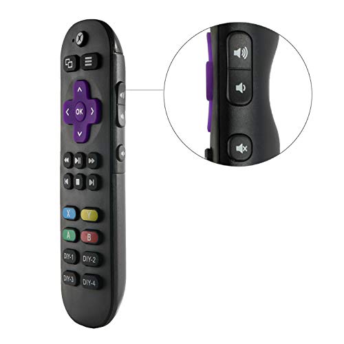 Universal Remote Control for Xbox One, Xbox One S