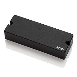 EMG Pickups EM908320 Plaquette pour guitare électrique - Les Beatles, Paul McCartney, John Lennon, RIngo Starr, George Harrison