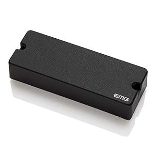 EMG Pickups EM908320 Plaquette pour guitare électrique - Les Beatles, Paul McCartney, John Lennon, RIngo Starr, George Harrison