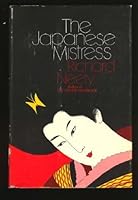 The Japanese Mistress 0841501580 Book Cover