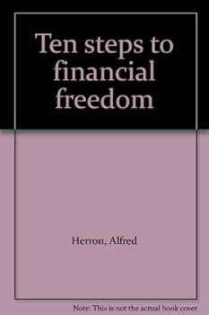 Unknown Binding Ten steps to financial freedom Book