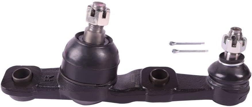 RIGHT FRONT LOWER BALL JOINT ASSEMBLY 43330-09550 4333009550
