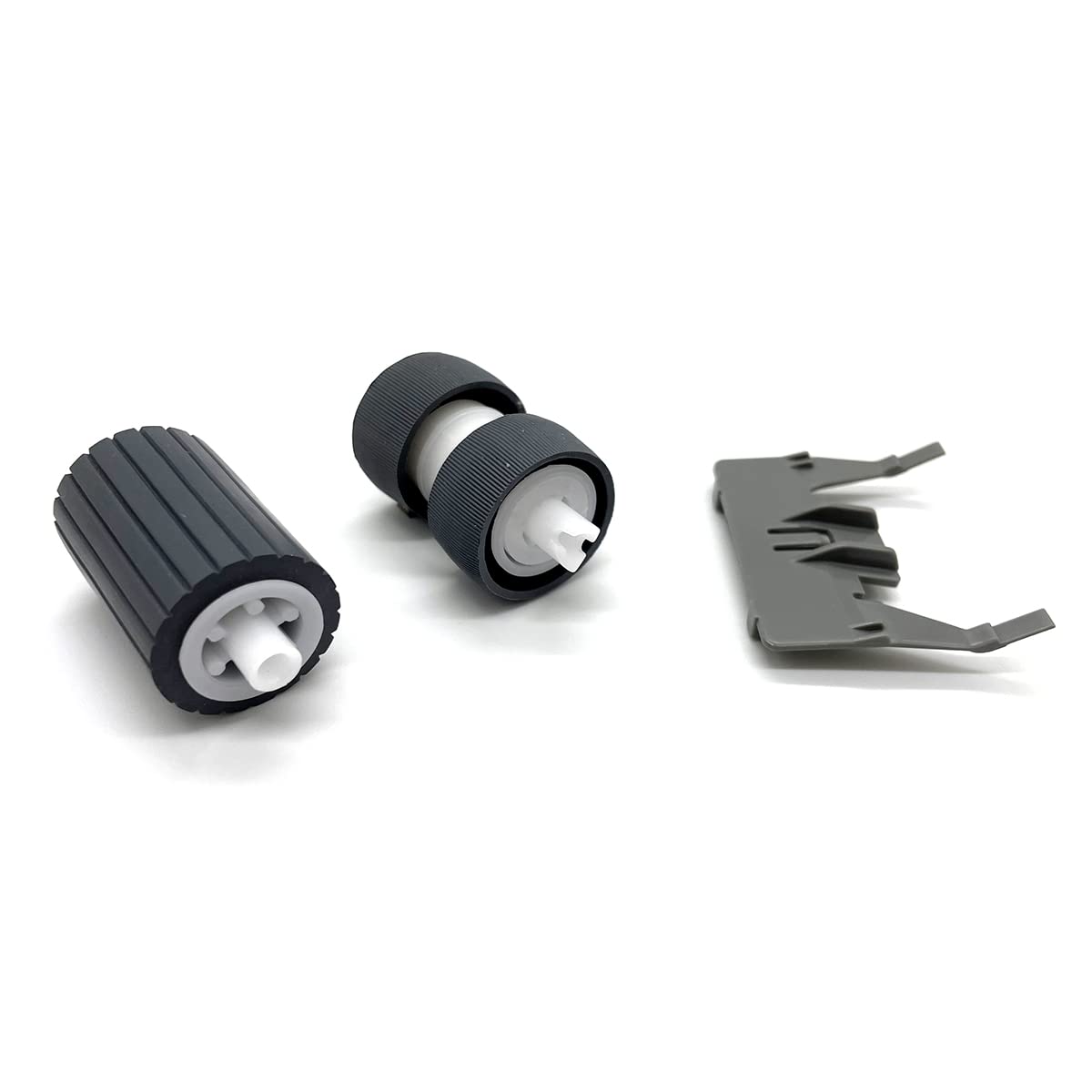Kit De Roletes Do Scanner Para Canon DR-G1100 / DR-G1130 / DR-G2110 - - Importadores De Peças Para Impressoras E Copiadoras
