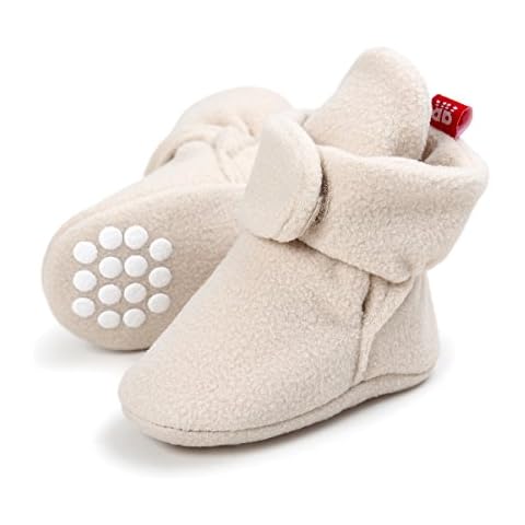 Bottines TMEOG Bébé Hiver Cover