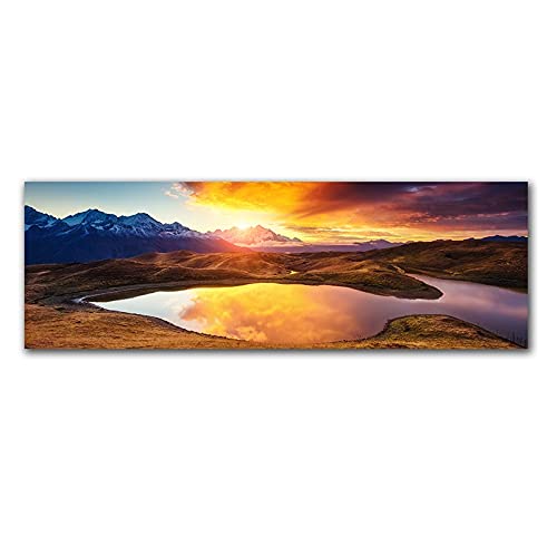 Kit arts craft diamant painting à offrir en cadeau idéal pour passionnés de décoration