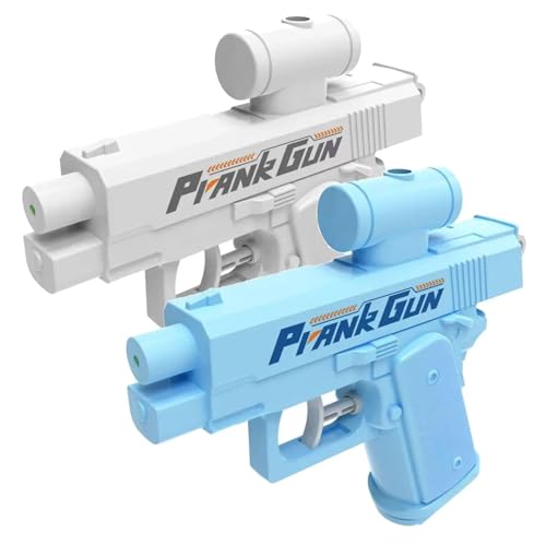 Water Gun, Squirt Gun, Pistolet à eau à farce, arroseur à eau créatif bidirectionnel, pistolet à eau compulsif, pistolet à eau inversé amusant pour adultes et enfants Water Gun, Squirt Gun, Pistolet à eau à farce, arroseur à eau créatif bidirectionnel, pistolet à eau compulsif, pistolet à eau inversé amusant pour adultes et enfants