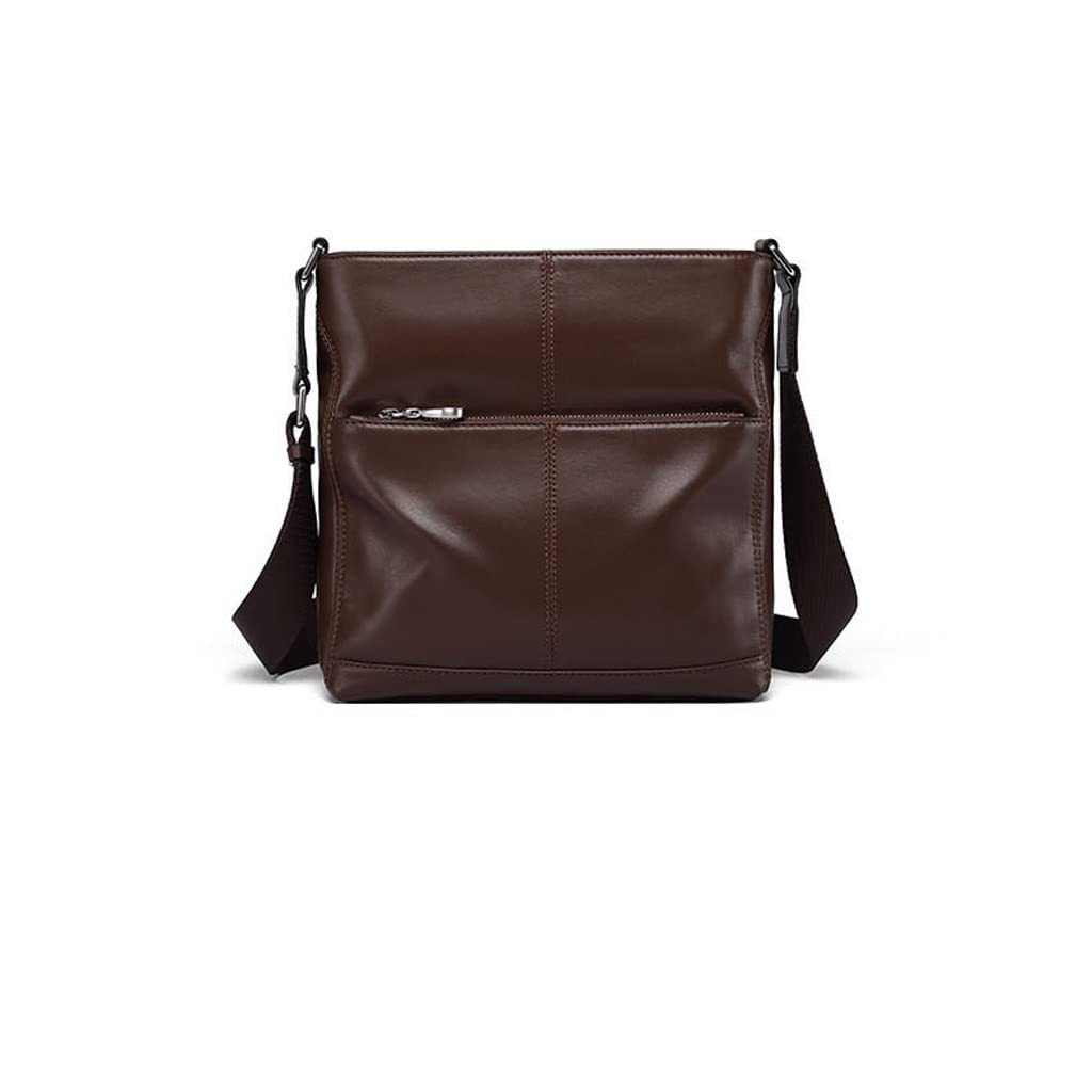 Sac en cuir véritable résistant pour protéger vos affaires au quotidien