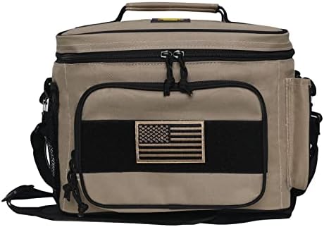 Lunch bag cooler 10 hours Clearance