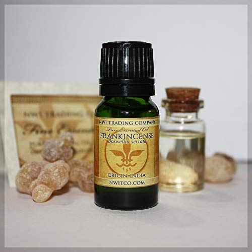 Aceite Esencial de Boswellia Serrata 10ml miniatura 3
