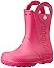 crocs Kids' Handle It Rain Boot
