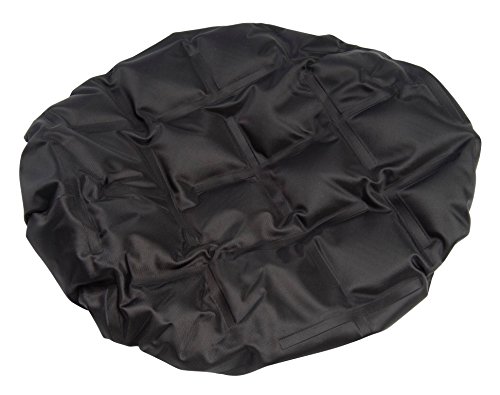 Bouchon en gel chauffant Diane Fromm pour soin capillaire