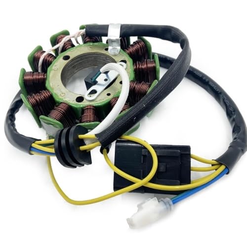Stator magnétique haute résistance 192MR-1001410 pour moteur quad K 500