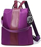 TcIFE Mochila monedero para mujer Moda escolar Bolso y bolso