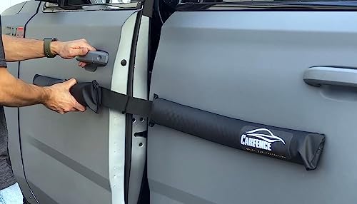 HRX High-Density Foam Door Guard