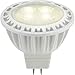 Produktbild sygonix LED GU5.3 6.5W=35W WW REF 36